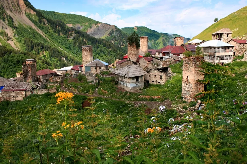 Photo of Top 15 Underrated Travel Destinations Every Photographer Should Visit by Kristina Rodopska