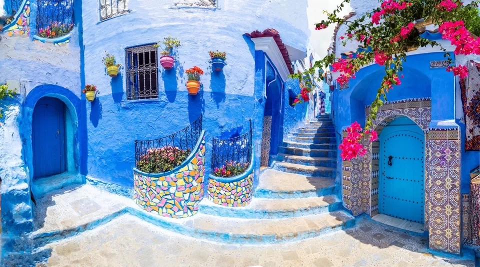 Photo of Top 15 Underrated Travel Destinations Every Photographer Should Visit by Kristina Rodopska