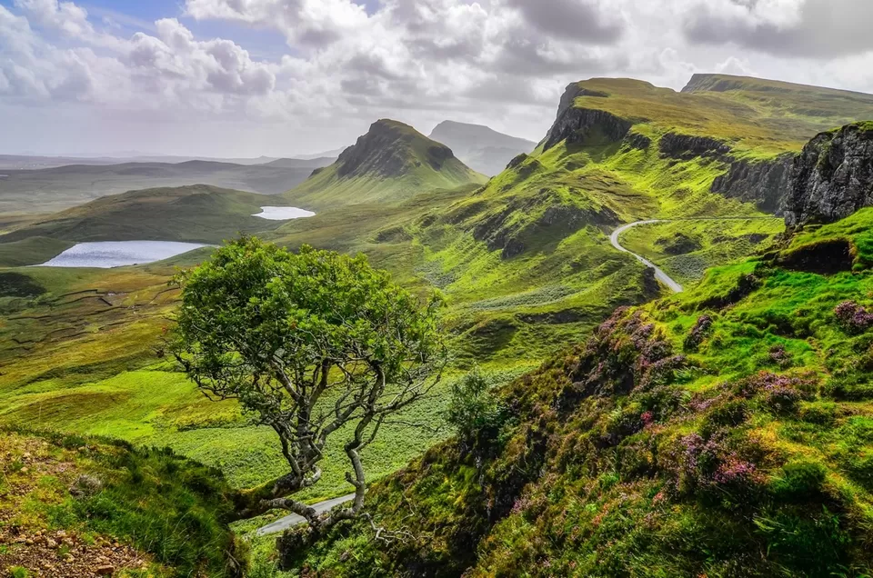 Photo of Top 15 Underrated Travel Destinations Every Photographer Should Visit by Kristina Rodopska