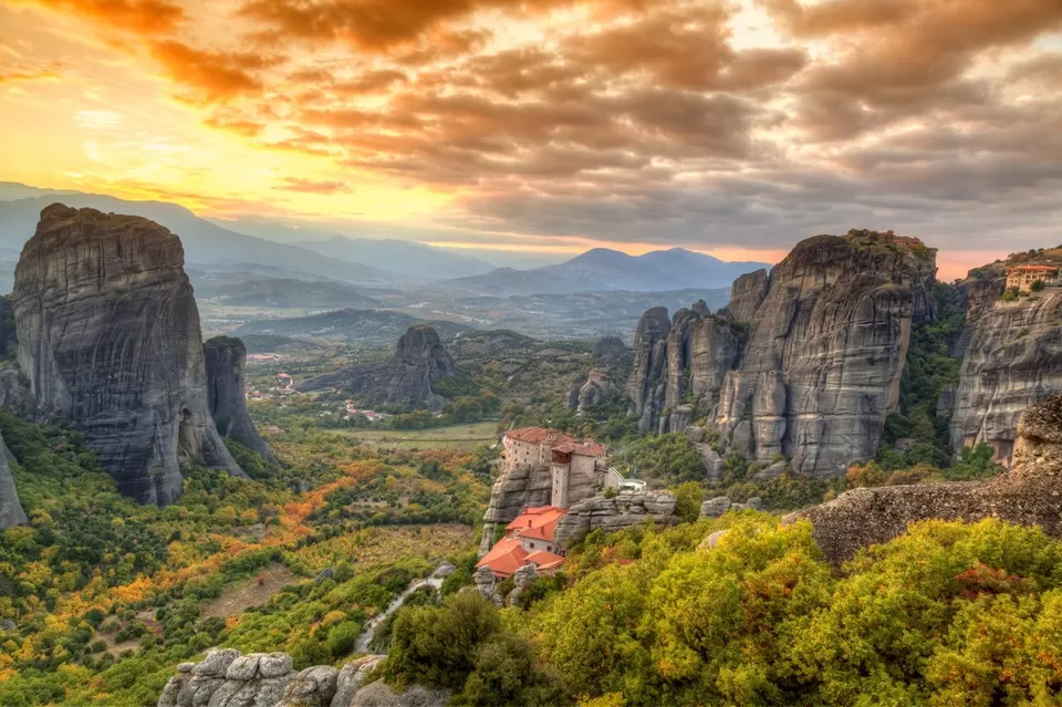 Photo of Top 15 Underrated Travel Destinations Every Photographer Should Visit by Kristina Rodopska
