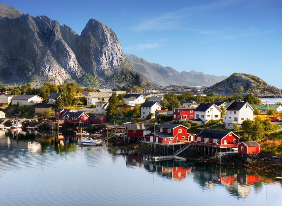Photo of Top 15 Underrated Travel Destinations Every Photographer Should Visit by Kristina Rodopska