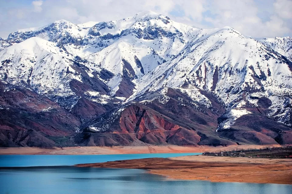 Photo of Top 15 Underrated Travel Destinations Every Photographer Should Visit by Kristina Rodopska