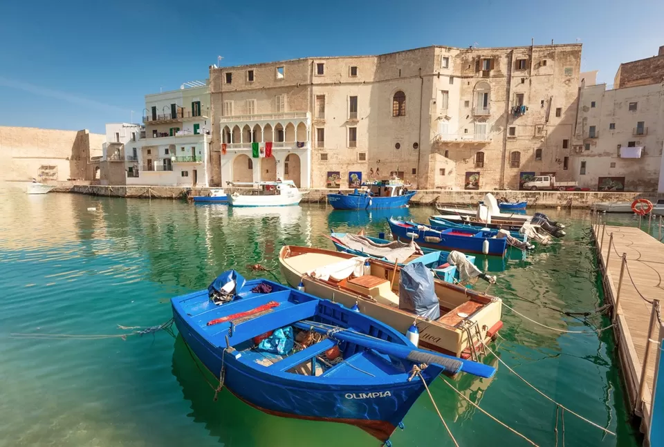 Photo of Top 15 Underrated Travel Destinations Every Photographer Should Visit by Kristina Rodopska