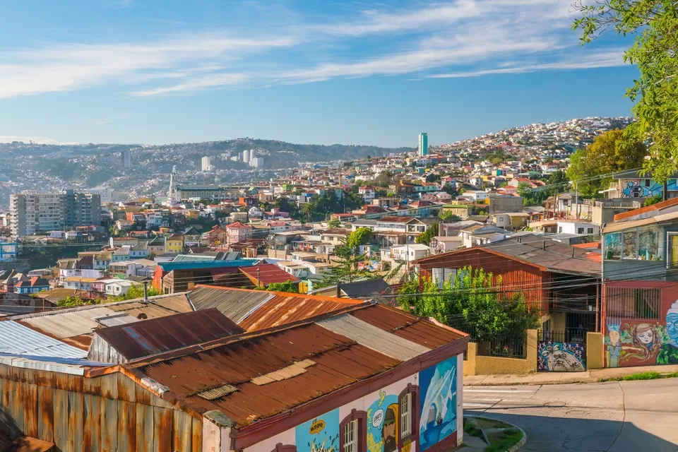 Photo of Top 15 Underrated Travel Destinations Every Photographer Should Visit by Kristina Rodopska