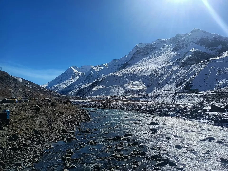 Photo of Beating the Heat: My Summer Journey Through Manali, Shimla, Mussoorie & McLeodganj by Ayra Sharma