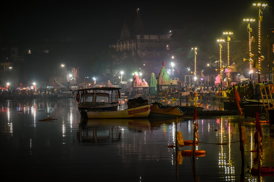 Photo of Ujjain Wasn’t on My Bucket List — But It Found Me Anyway by Ayra Sharma