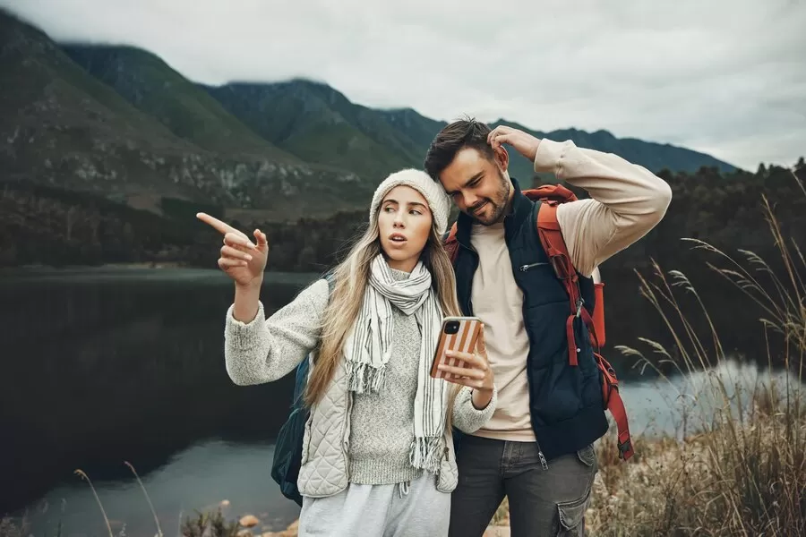 Photo of Discover the Best Places to Visit in 2025 – Tillamagazine Travel Picks by Bradley Martyn
