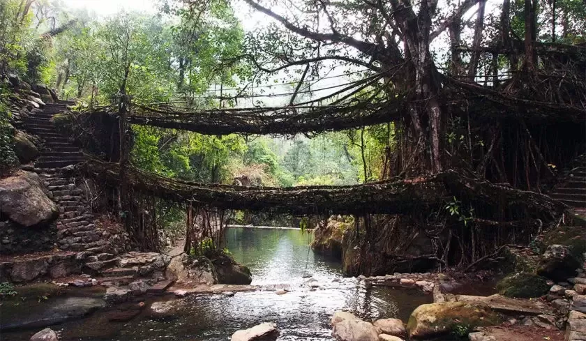Photo of 10 Breathtaking Places to Visit in Northeast India You’ve Probably Never Heard Of by Ratan Kumar