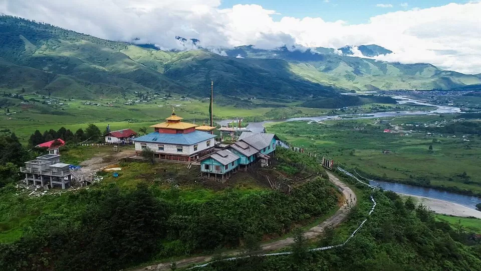 Photo of 10 Breathtaking Places to Visit in Northeast India You’ve Probably Never Heard Of by Ratan Kumar