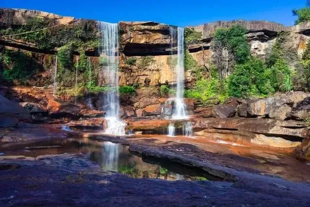 Photo of 10 Breathtaking Places to Visit in Northeast India You’ve Probably Never Heard Of by Ratan Kumar