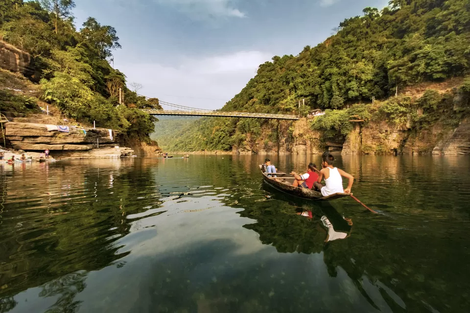 Photo of 10 Breathtaking Places to Visit in Northeast India You’ve Probably Never Heard Of by Ratan Kumar