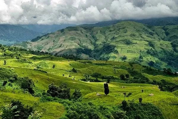 Photo of 10 Breathtaking Places to Visit in Northeast India You’ve Probably Never Heard Of by Ratan Kumar