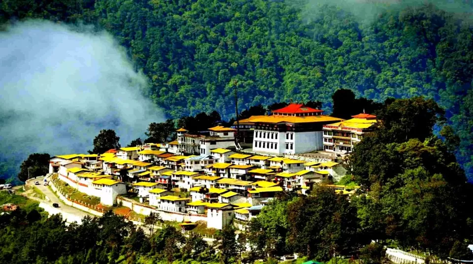 Photo of 10 Breathtaking Places to Visit in Northeast India You’ve Probably Never Heard Of by Ratan Kumar