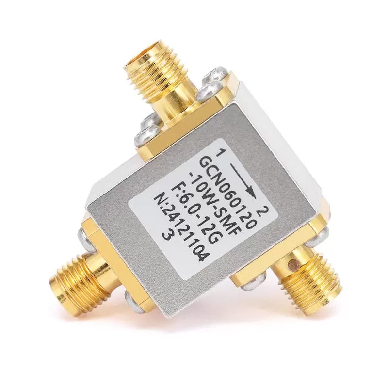 Photo of Wr22 to 2.4mm adapters built for solid performance and smooth connections by Flexi RF Inc