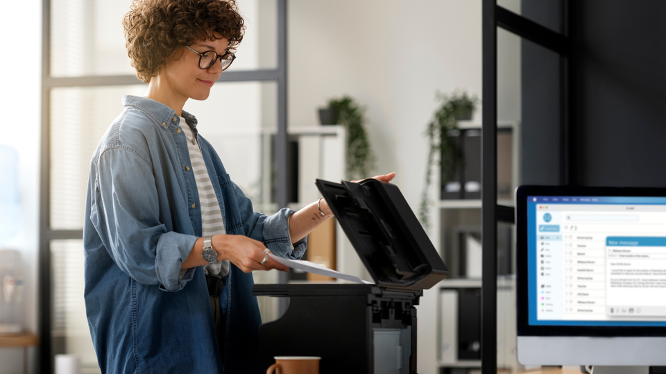 Photo of How to Download Printer on Windows 10? by Avery Nova