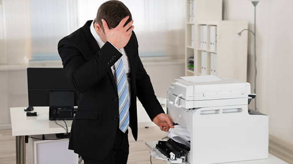 Photo of How to Fix Printer Installation Failed? by Avery Nova