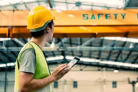 Photo of Work Safety: Protecting Employees and Ensuring a Secure Work Environment by Work Safety Direct