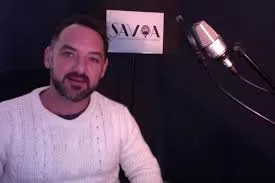Photo of Voiceover Mentor Craig Ross: Elevating Your Voiceover Career to New Heights by Voisa