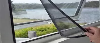 Photo of Magnetic Screen: The Perfect Solution for a Breezy, Bug-Free Home by Magnetic Mesh Screen