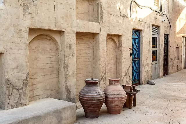 Photo of Experiencing a Weekend in Dubai - Must-Experience Activities and Places by Jeewanthi Armstrong