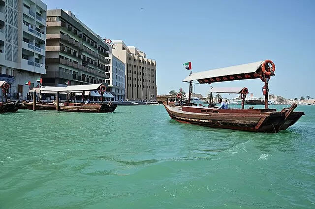Photo of Experiencing a Weekend in Dubai - Must-Experience Activities and Places by Jeewanthi Armstrong