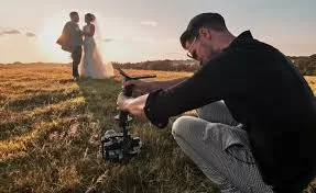 Photo of Wedding Photographer & Videographer: Preserving Every Moment of Your Big Day by Wedding Film Photography