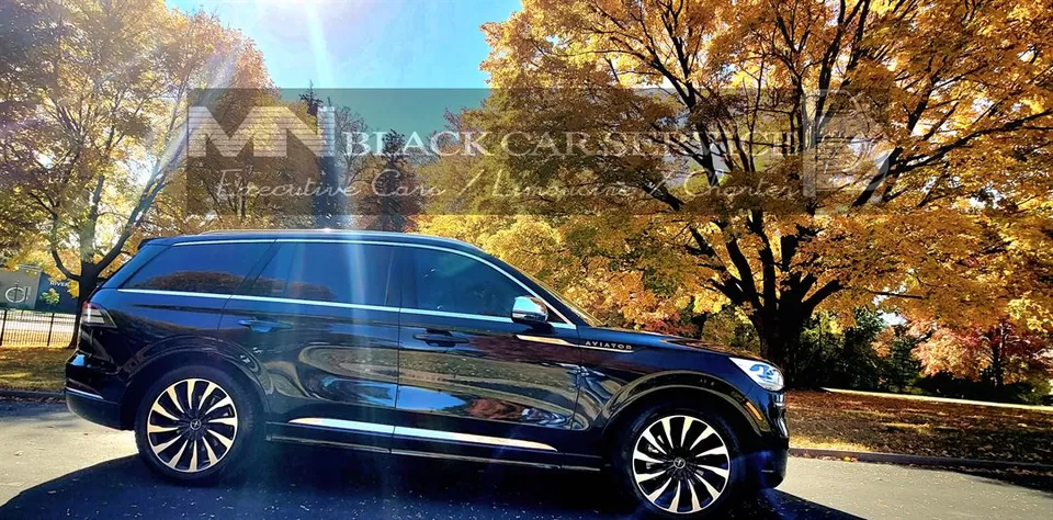 Photo of MN Black Car Service – Minnesota’s Premier Luxury Transportation by MN Town Car Service