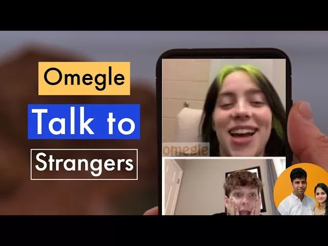 Photo of Omegle Cam Chat: Real-Time Connection in a Virtual World by Omegle Fan