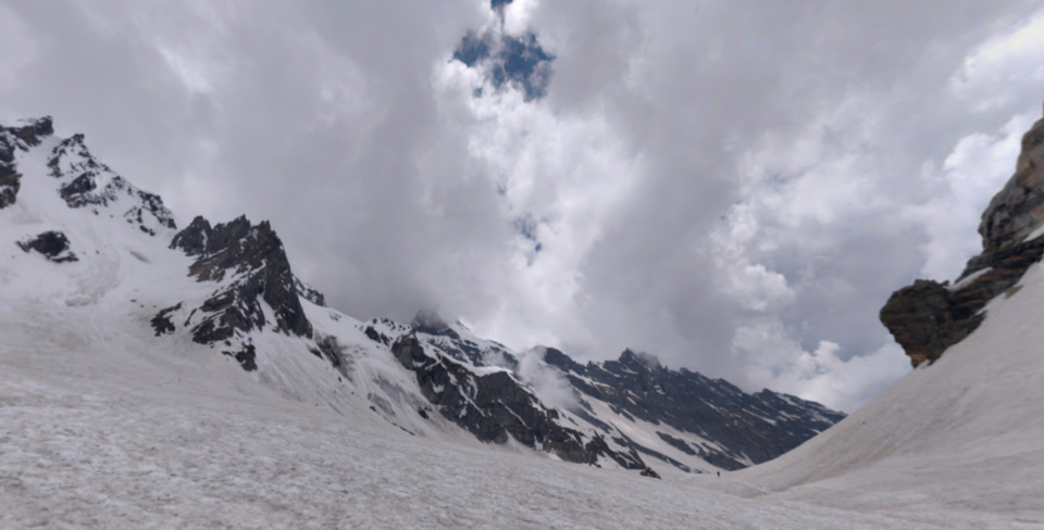 Photo of Monsoon Magic: Best Treks in India for a Truly Memorable Journey by Vaibhav Sharma