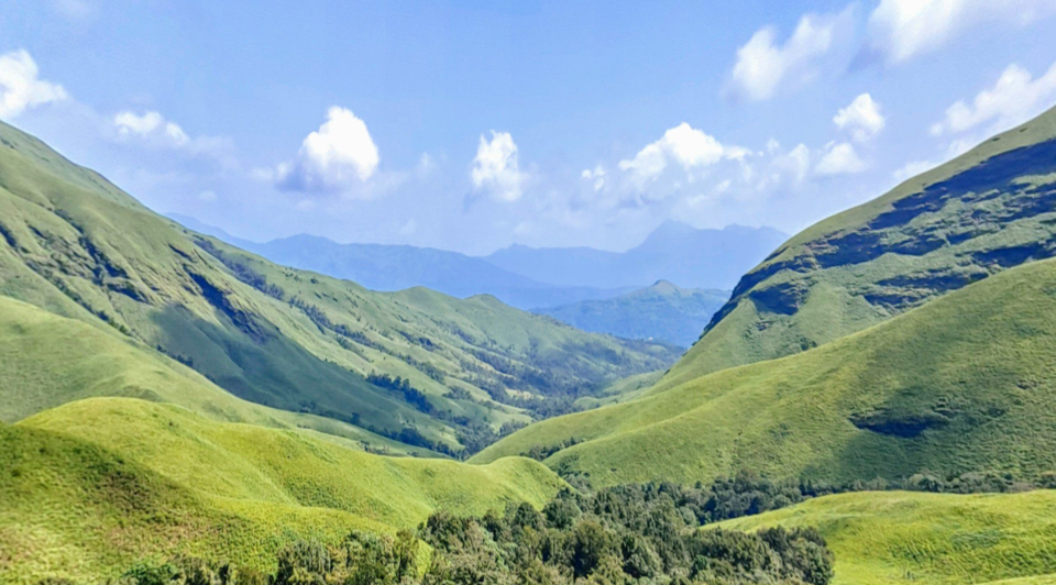 Photo of Monsoon Magic: Best Treks in India for a Truly Memorable Journey by Vaibhav Sharma