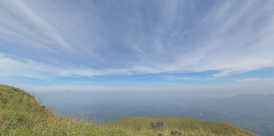 Photo of Monsoon Magic: Best Treks in India for a Truly Memorable Journey by Vaibhav Sharma