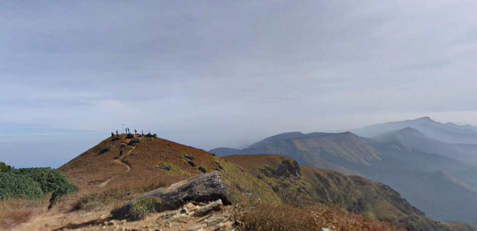 Photo of Monsoon Magic: Best Treks in India for a Truly Memorable Journey by Vaibhav Sharma