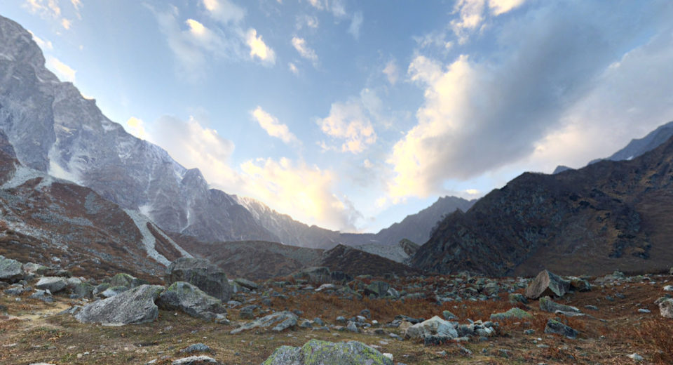 Photo of Top Himalayan Treks in India for Every Season and Skill Level by Vaibhav Sharma