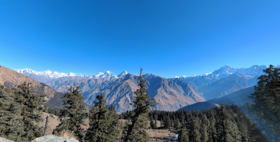 Photo of Top Himalayan Treks in India for Every Season and Skill Level by Vaibhav Sharma
