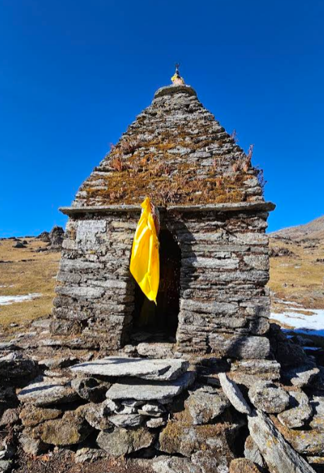 Photo of Top Himalayan Treks in India for Every Season and Skill Level by Vaibhav Sharma