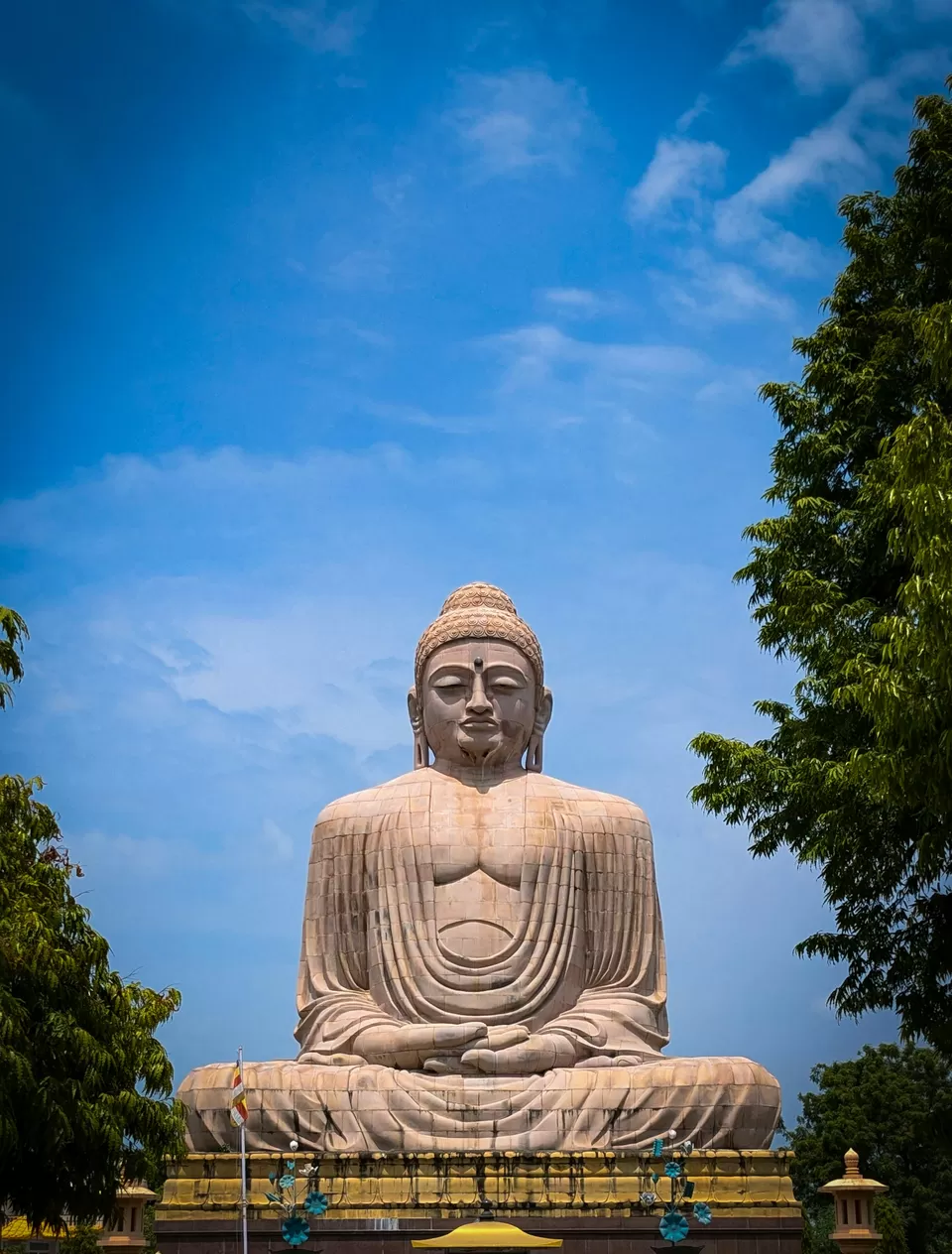 Photo of Bodh Gaya Travel Experience: Calm Moments, Enlightening Views, and a Stay That Worked Seamlessly by Bhavani