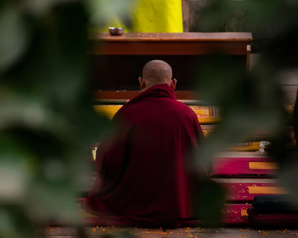 Photo of Bodh Gaya Travel Experience: Calm Moments, Enlightening Views, and a Stay That Worked Seamlessly by Bhavani