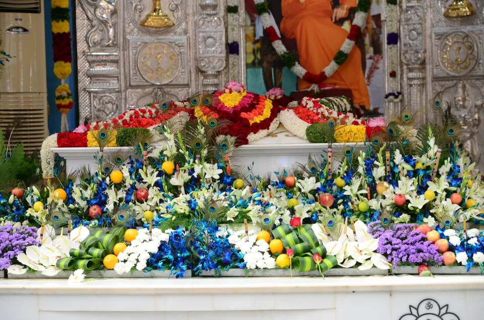 Photo of My Peaceful Trip to Shirdi and How We Found the Right Stay Instantly by Bhavani