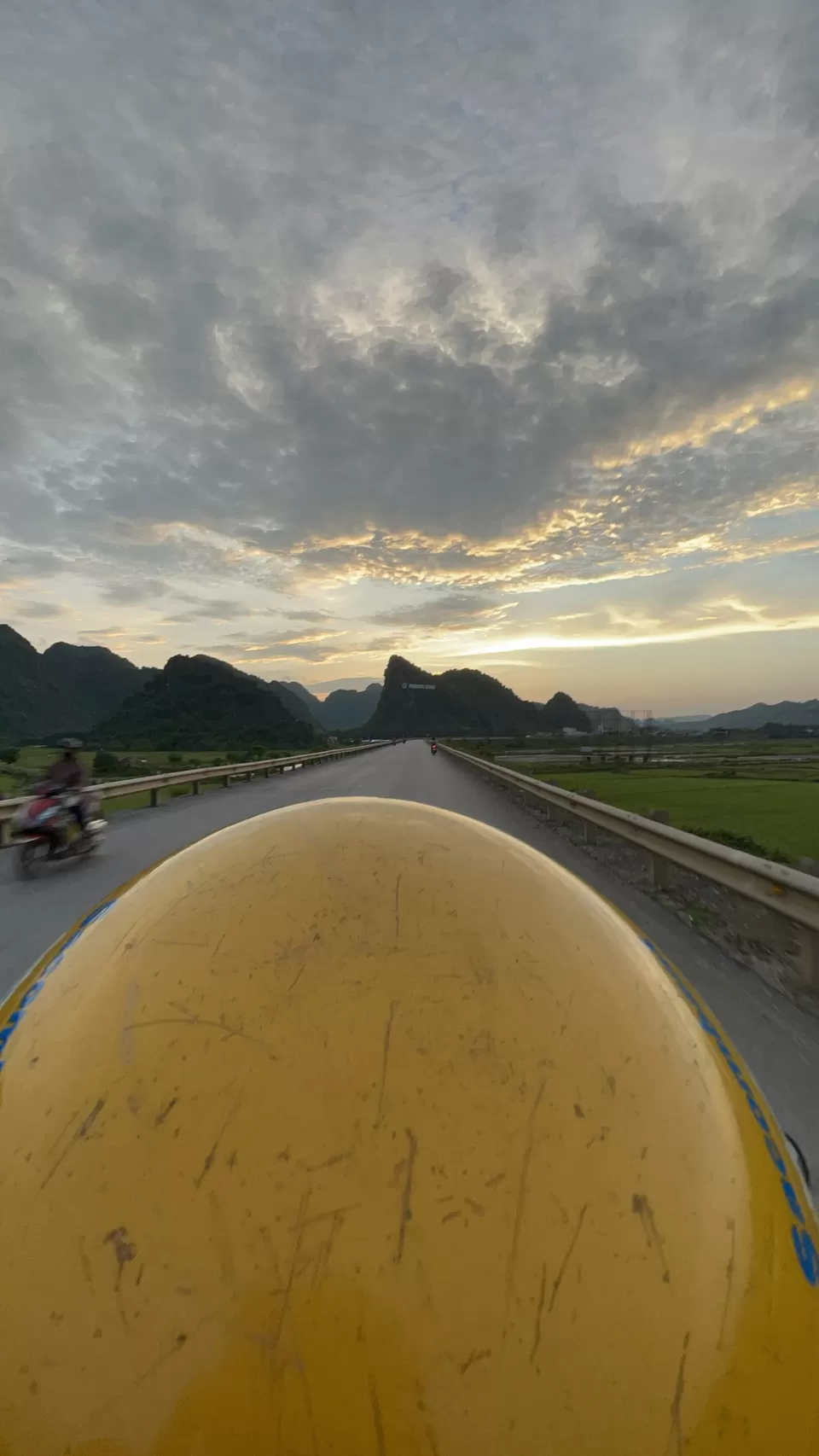 Photo of Vietnam Trip in 8 Days under 50K INR by Jimtor