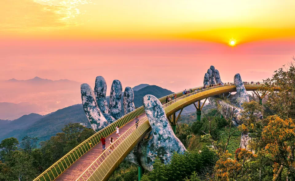 Photo of Vietnam Trip in 8 Days under 50K INR by Jimtor