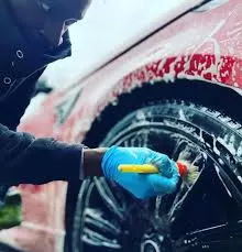 Photo of Drive Clean, Stay Sharp: The Power of Car Valeting by OCD Pro Detail