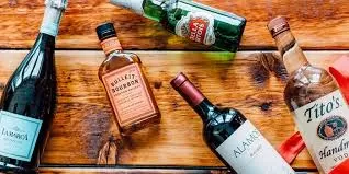 Photo of Skip the Store with Easy Liquor Delivery in Toronto by Always dial a Bottle