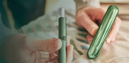 Photo of Cloud Fuse Terea: The Future of Smoke-Free Innovation by Aussie Heated Tobacco