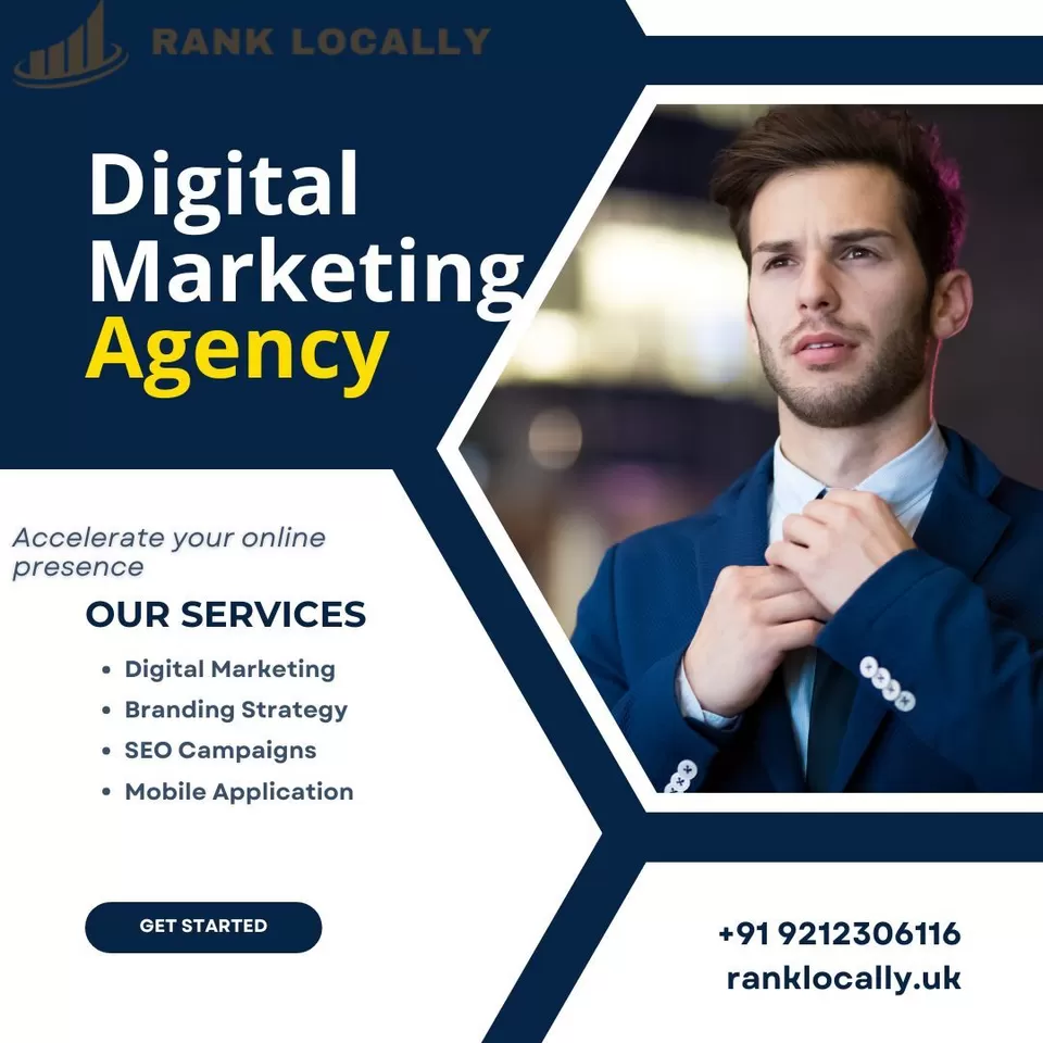 Photo of Digital Advertising Solutions for Manchester Small Businesses by Best Seo Expert Manchester
