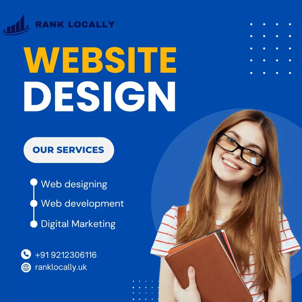Photo of Website Designer Birmingham Creates Startup Websites by Best Seo Company Birmingham