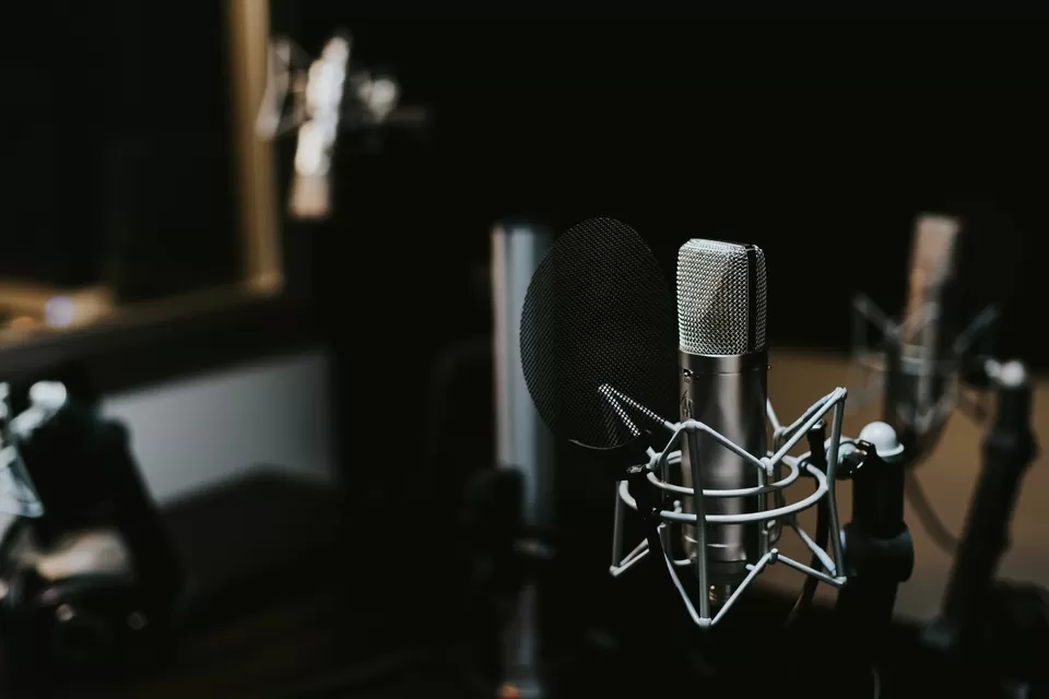 Photo of Voiceover Coaching in Johannesburg: Unlock Your Potential as a Voice Actor by VOISA