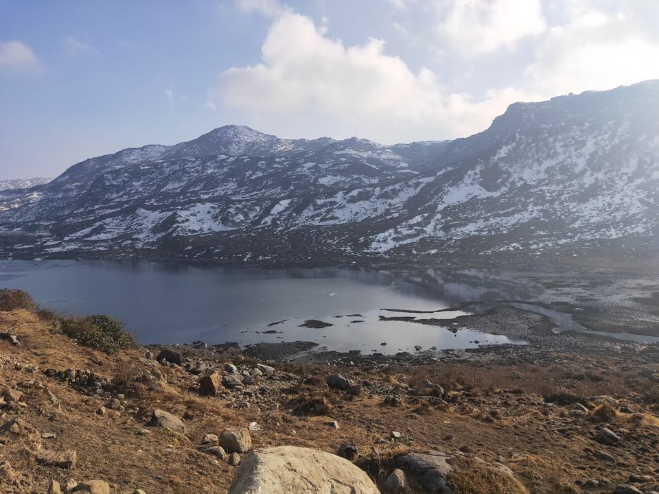 Photo of Sikkim - A Land Of Mystic Beauty !! by Shanky Kalra