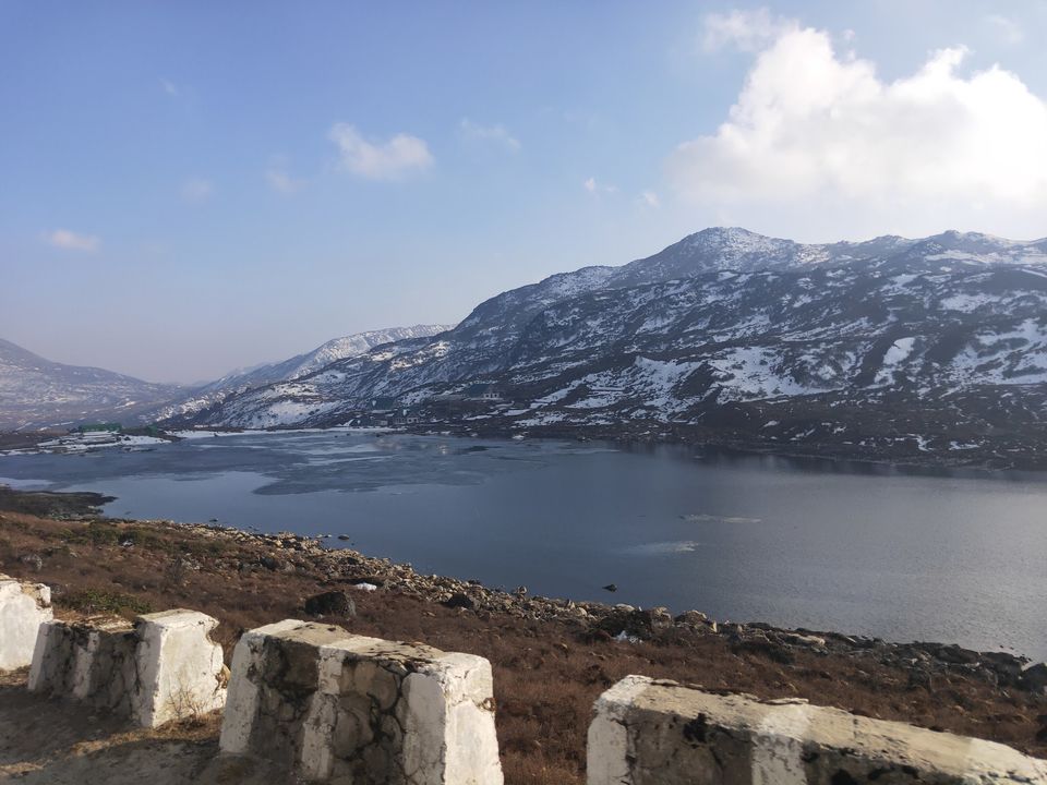 Photo of Sikkim - A Land Of Mystic Beauty !! by Shanky Kalra