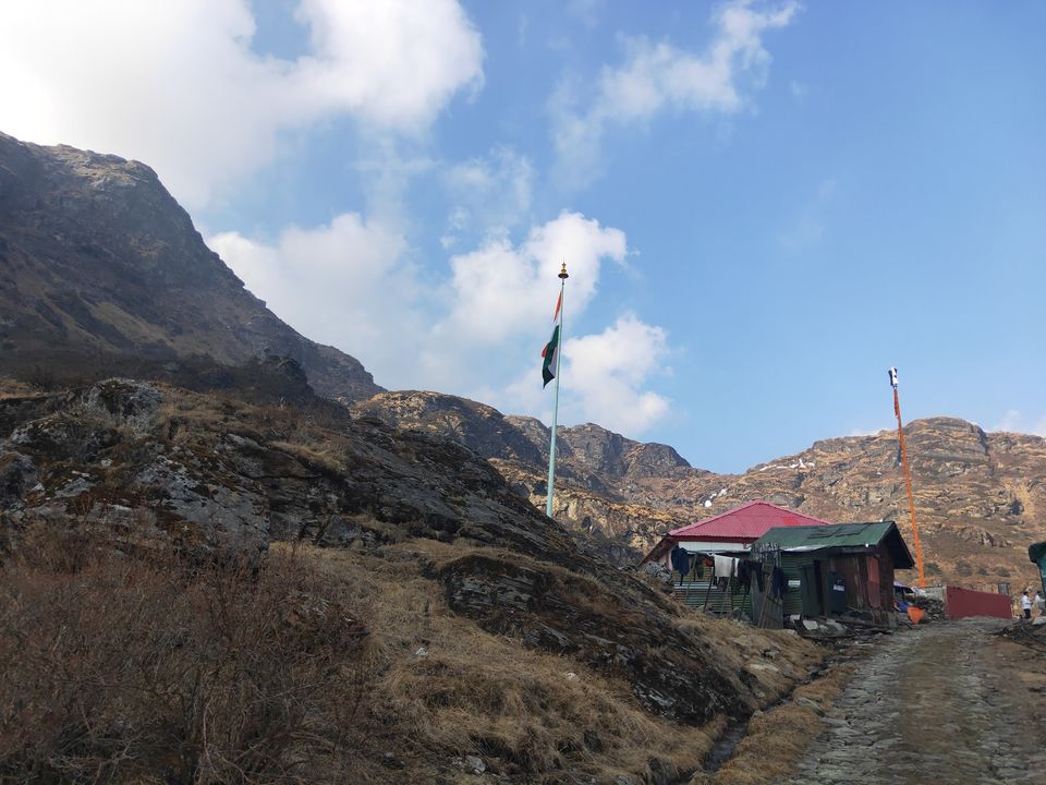 Photo of Sikkim - A Land Of Mystic Beauty !! by Shanky Kalra