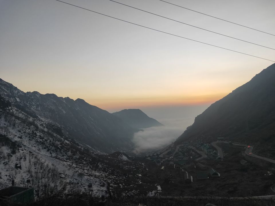 Photo of Sikkim - A Land Of Mystic Beauty !! by Shanky Kalra